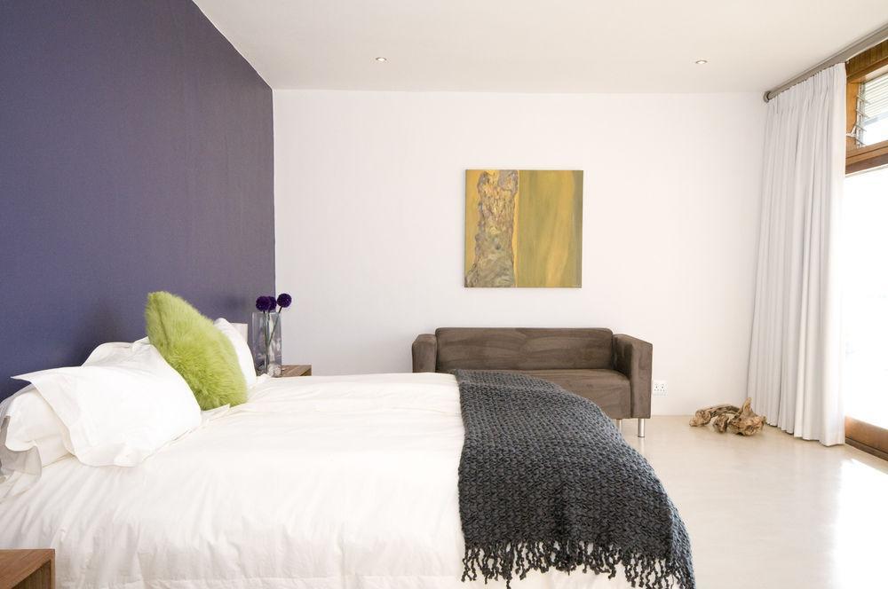 Colourful Manor Guesthouse Cape Town Ngoại thất bức ảnh