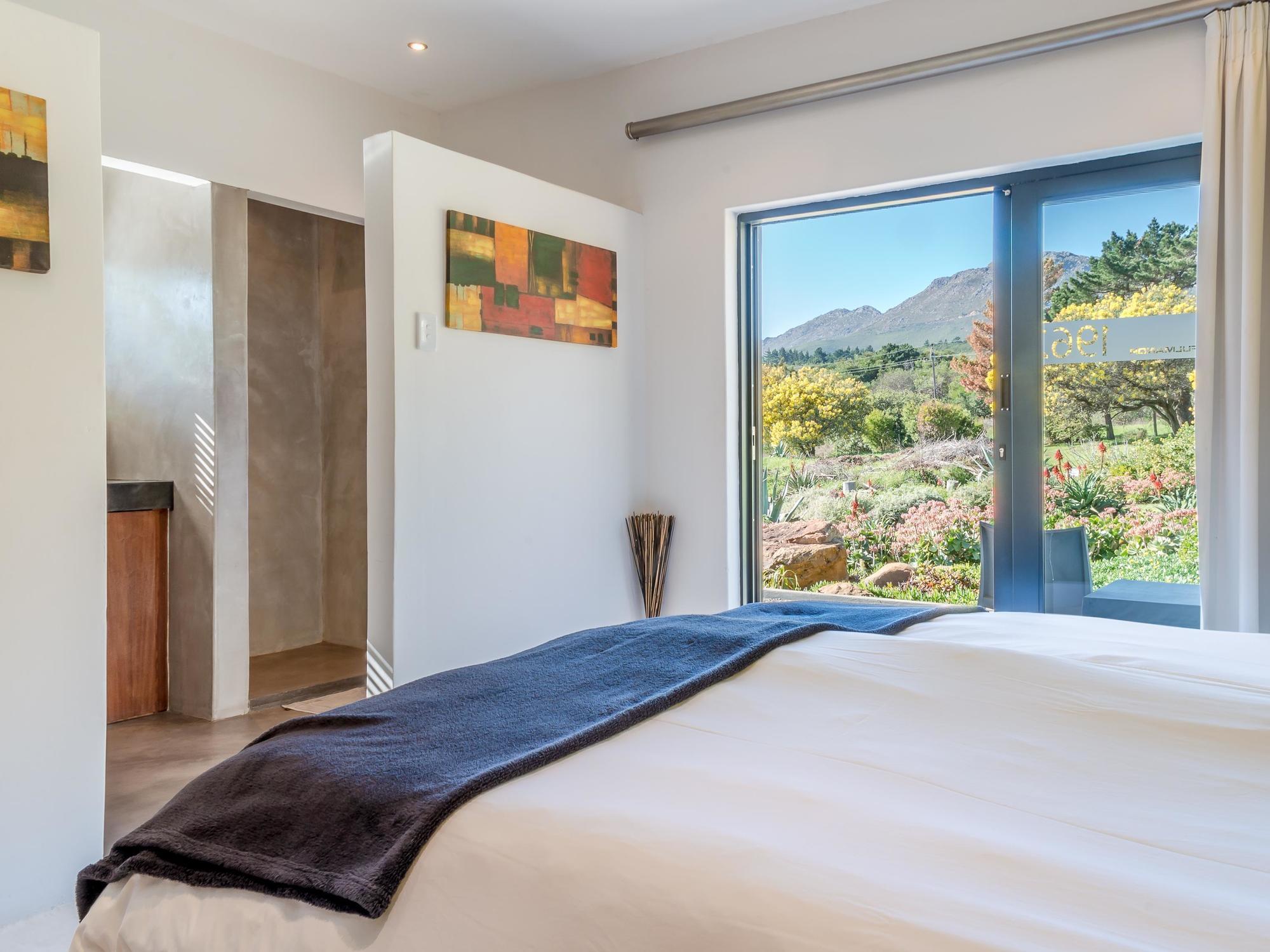 Colourful Manor Guesthouse Cape Town Ngoại thất bức ảnh