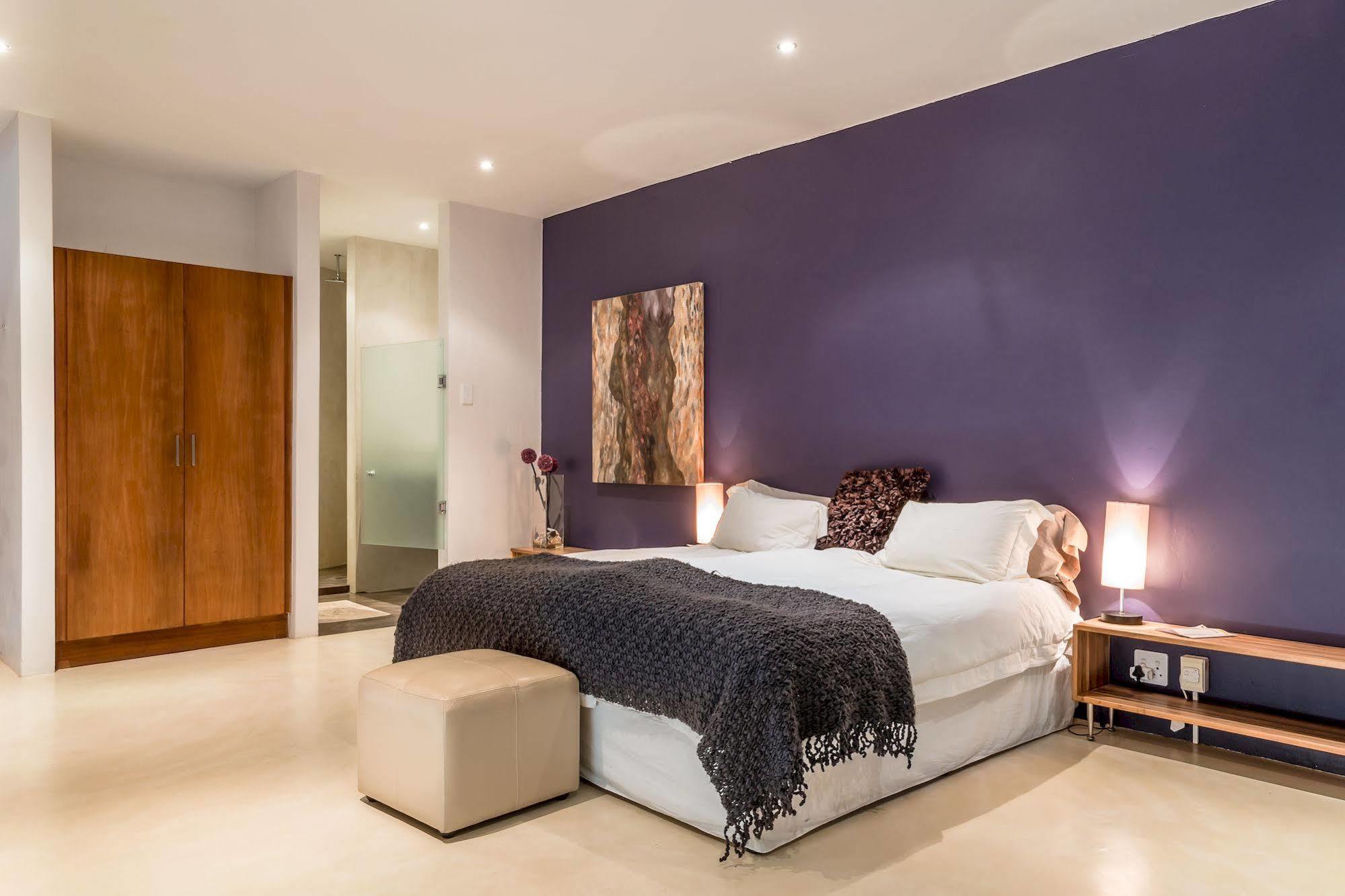 Colourful Manor Guesthouse Cape Town Ngoại thất bức ảnh
